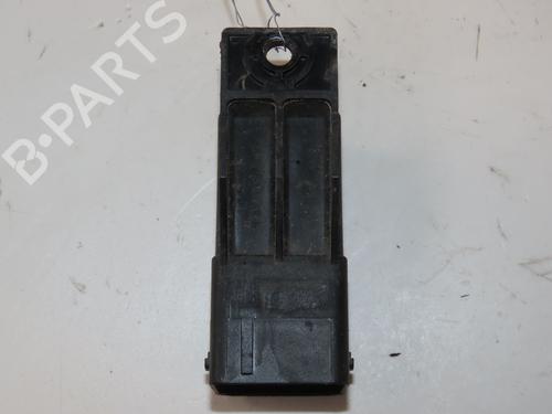 Used Electronic module Electronic module PEUGEOT 208 I (CA_, CC_) 1.4 HDi (68 hp) 33712369 33712369