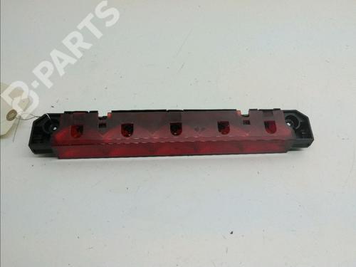 Used Third brake light PEUGEOT 407 (6D_) 2.0 HDi 135 (6DRHRH, 6DRHRE, 6DRHRG, 6DRHRJ) (136 hp) 12200960
