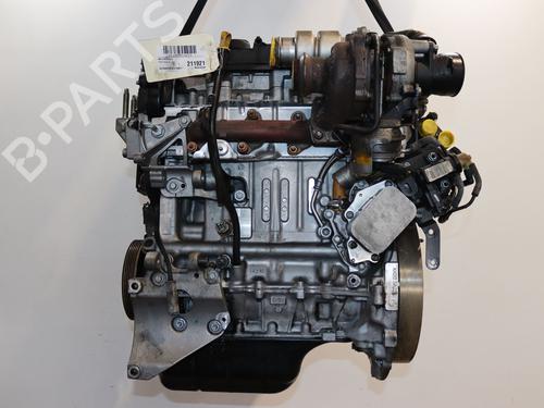Engine FORD FOCUS III 1.5 TDCi | BP28685462M1