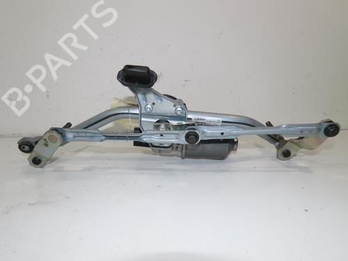 Front wiper motor CITROËN C3 AIRCROSS II (2R_, 2C_) 1.5 BlueHDi 100 (2CYHYJ) | BP16826311M29 