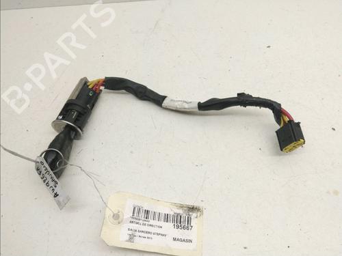 Used Ignition barrel DACIA SANDERO 1.5 dCi (68 hp) 14958999