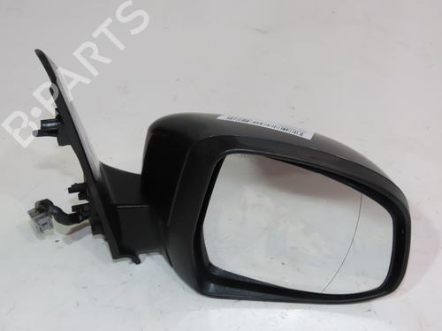 Used Right mirror FORD FOCUS II (DA_, HCP, DP) 1.8 TDCi (115 hp) 18352570