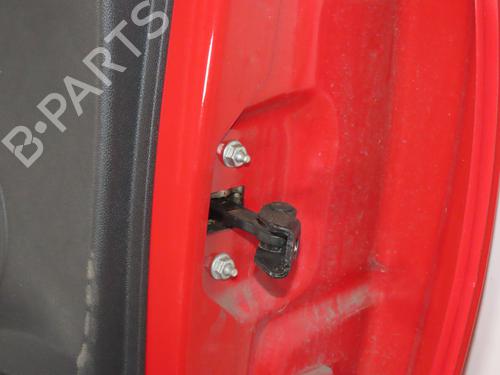 Dør venstre bagtil OPEL CORSA E (X15) 1.3 CDTI (08, 68) | BP39893466C4 - Image 3