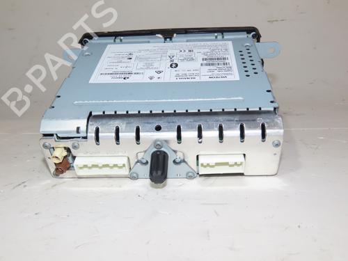 radio-dacia-sandero-ii-2012-23161569 main image