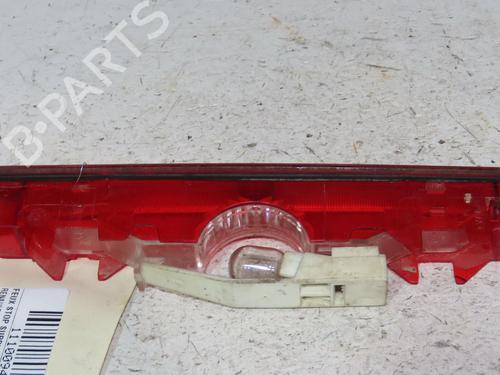 Bremselys RENAULT KANGOO Express (FW0/1_) 1.5 dCi 70 (FW0A, KW0V) (68 hp) 24323519