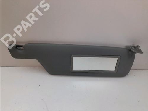 Højre solskærm CITROËN XANTIA (X1_, X2_) 2.0 HDI 90 (90 hp) 11114756