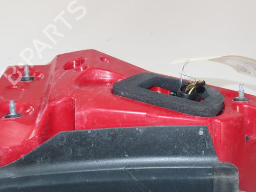 Used Right tailgate light Right tailgate light 37062296 37062296