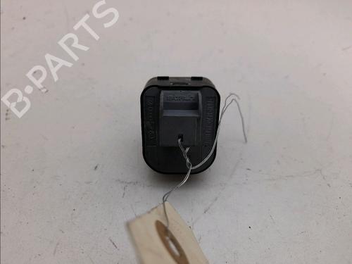 Used Mirror switch AUDI A3 Sportback (8PA) 1.6 TDI (105 hp) 11255596