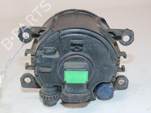 Used Left front fog light Left front fog light DACIA DUSTER (HS_) 1.5 dCi (HSMC) (107 hp) 33278936 33278936