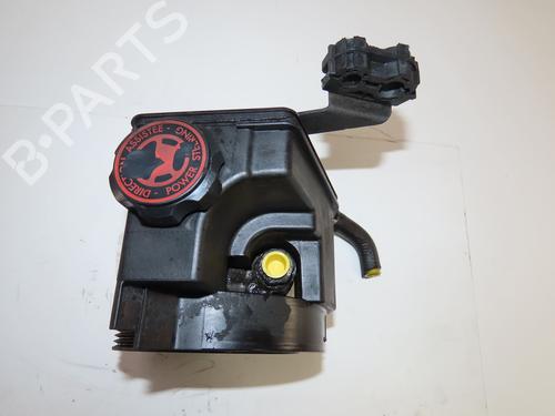 Used Steering pump Steering pump PEUGEOT 206 Van 1.4 HDi (68 hp) 36681501 36681501