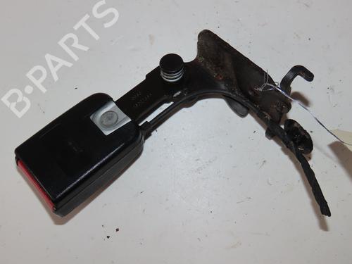 Used Seat buckle Seat buckle RENAULT MEGANE III Coupe (DZ0/1_) 1.9 dCi (DZ0N, DZ0J, DZ1J, DZ1K) (131 hp) 34641044 34641044