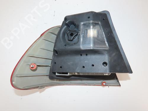 Used Right taillight BMW 3 (E46) 318 d (116 hp) 23164978
