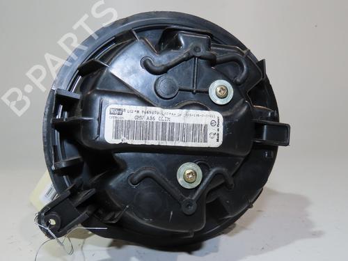 Varmeblæser CITROËN C2 (JM_) 1.1 (60 hp) 23159888