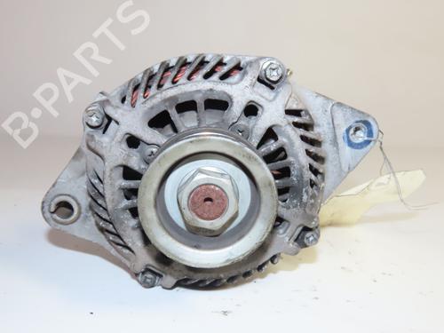Alternator OPEL AGILA B (H08) 1.0 (F68) | BP33416279M7  - Image 5