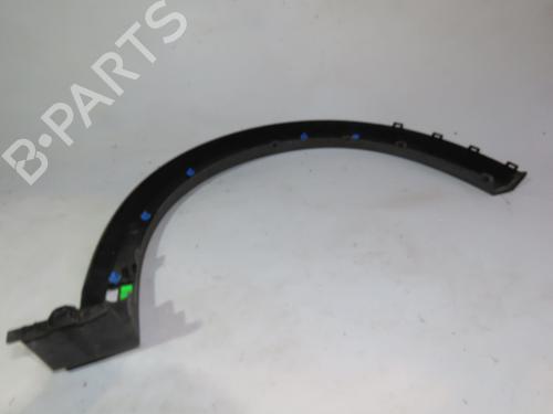 Used Front left wheel arch trim DACIA SANDERO III 1.0 TCe 90 (91 hp) 23162171