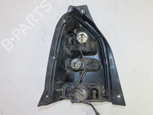 Used Right taillight Right taillight 20128667 20128667