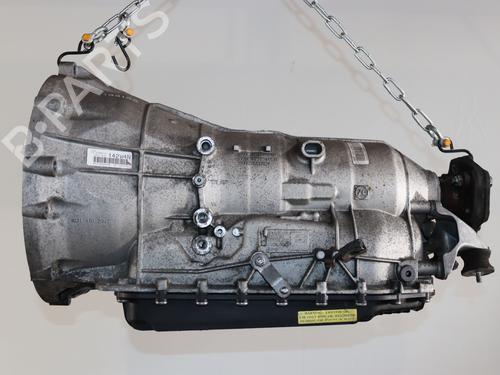 Used Gearbox BMW 3 (E90) 318 d (136 hp) 18088396