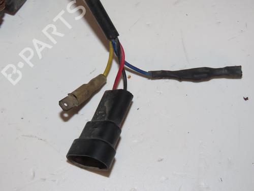 Used Right front fog light JEEP WRANGLER III (JK) 2.8 CRD (177 hp) 29963067