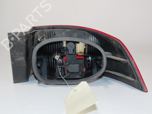 Left taillight RENAULT LAGUNA II (BG0/1_) 2.2 dCi (BG0F) | BP31155403C34