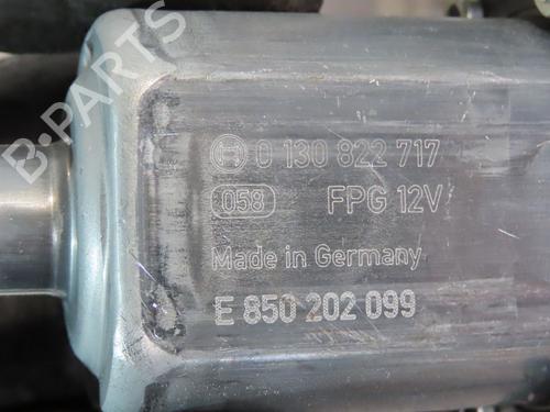 Used Front left window mechanism SKODA SUPERB III (3V3) 1.6 TDI (120 hp) 29442416
