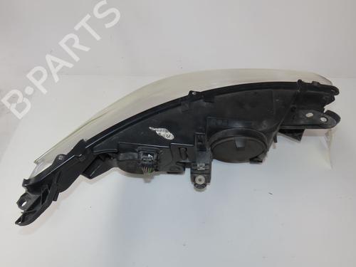 Left headlight CITROËN C4 II (NC_) 1.6 HDi 90 | BP38226820C28 - Image 2