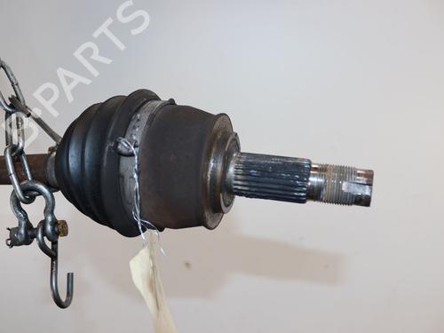 Left front driveshaft FIAT TIPO Hatchback (356_, 357_) 1.4 (356HXA1B, 357) | BP35797123M38 - Image 2