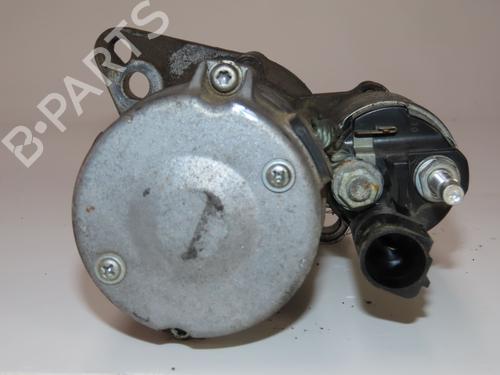 Used Starter SEAT IBIZA IV (6J5, 6P1) 1.2 TDI (75 hp) 28159539
