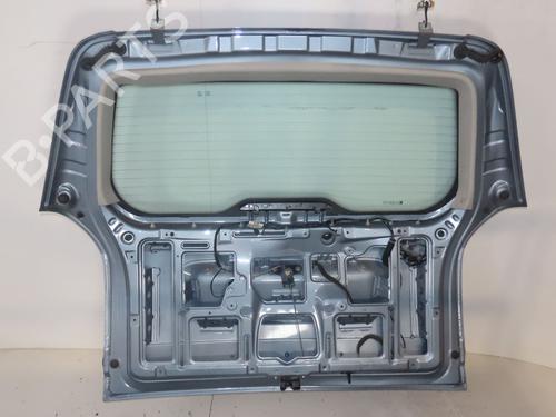 tailgate-opel-zafira-a-mpv-t98-1999-2000-2001-2002-2003-2004-2005-2006-26335982 main image