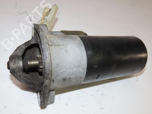 Starter VOLVO V70 II (285) 2.4 D | BP35797087M8 - Image 4