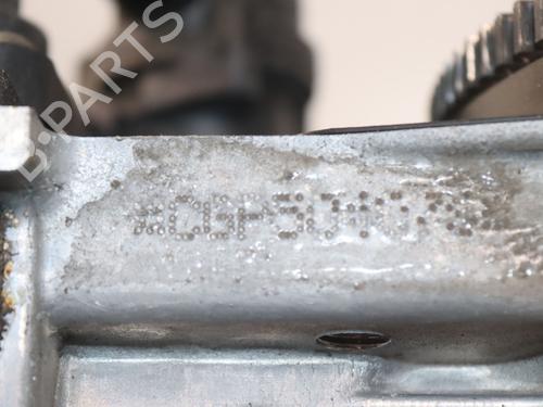 Engine SKODA FABIA II (542) 1.2 12V | BP39698564M1 - Image 5