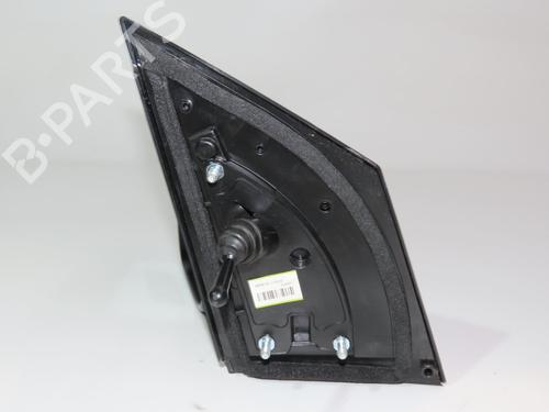 Left mirror KIA PICANTO II (TA) 1.0 | BP26876798C26 