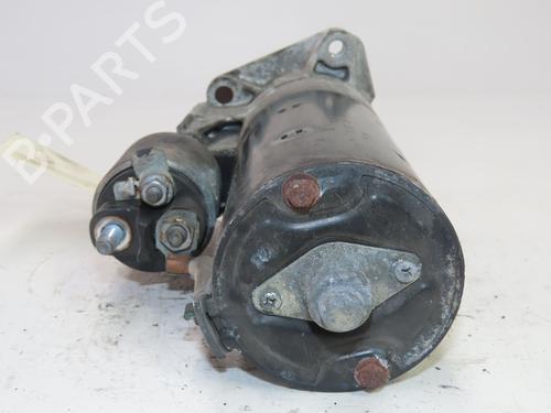 Starter VOLVO V50 (545) D5 | BP38100378M8 - Image 3