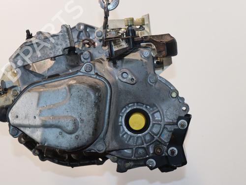 Used Gearbox PEUGEOT 207 (WA_, WC_) 1.4 16V (88 hp) 24137620