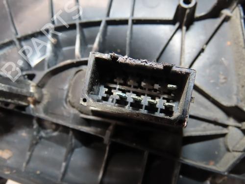 Used Left mirror Left mirror RENAULT MEGANE Scenic (JA0/1_) 1.6 16V (JA0B, JA04, JA11, JA00) (107 hp) 33416344 33416344