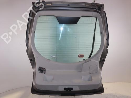 tailgate-renault-laguna-iii-bt01-2007-2008-2009-2010-2011-2012-2013-2014-2015-28007485 main image