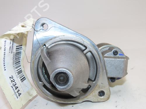 Starter FORD C-MAX II (DXA/CB7, DXA/CEU) 1.0 EcoBoost | BP37276722M8 - Image 3