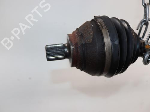 Left front driveshaft CUPRA LEON (KL1, KU1, KUG) 2.0 TSI | BP38005092M38 - Image 2