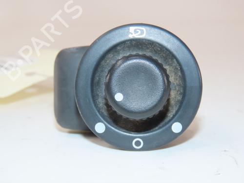 Used Mirror switch Mirror switch RENAULT SCÉNIC II (JM0/1_) 1.9 dCi (JM0G, JM12, JM1G, JM2C) (120 hp) 36445255 36445255