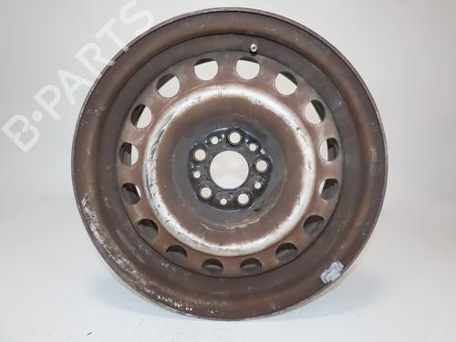 Rim PEUGEOT EXPERT Van (222) 2.0 HDI | BP25586891C45 