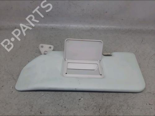 Left sun visor NISSAN ALMERA TINO (V10) 2.2 dCi | BP9018505I1