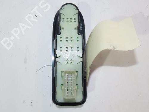 Used Left front window switch CITROËN C3 II (SC_) 1.1 i (60 hp) 26162585