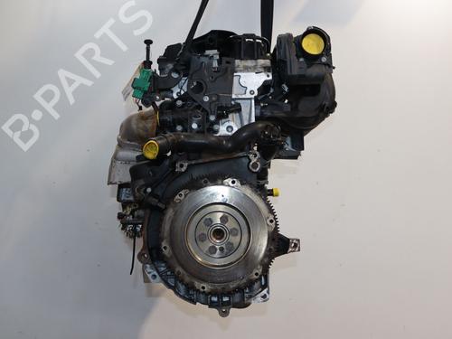 Used Engine CITROËN C3 I (FC_, FN_) 1.6 16V (110 hp) 29414732