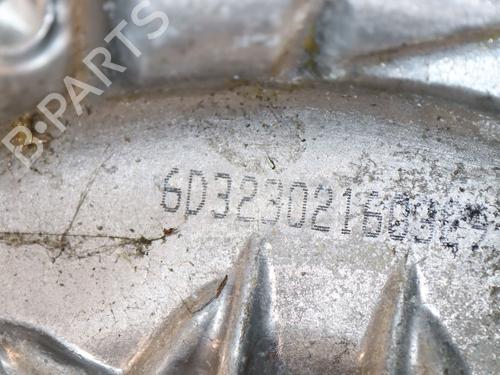 Used Gearbox Gearbox 37649743 37649743