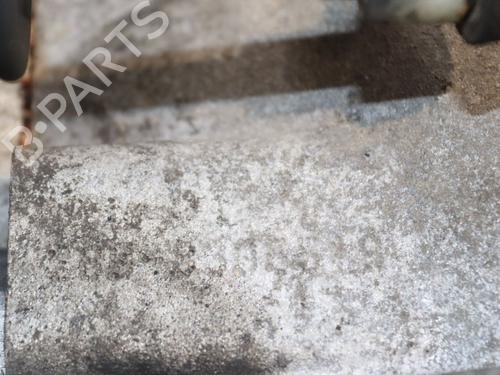 Gearbox FIAT PUNTO (188_) 1.2 60 (188.030, .050, .130, .150, .230, .250) | BP31162446M3 