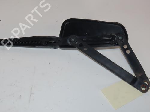 Used Front windshield wiper arm MERCEDES-BENZ GL-CLASS (X164) GL 450 CDI 4-matic (164.828) (306 hp) 29819252