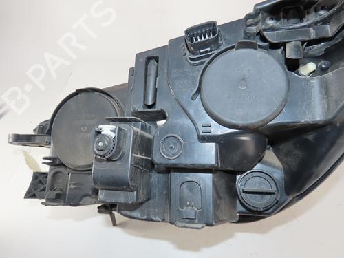 Right headlight CITROËN C4 II (NC_) 1.6 HDi 115 | BP36790073C29 - Image 2