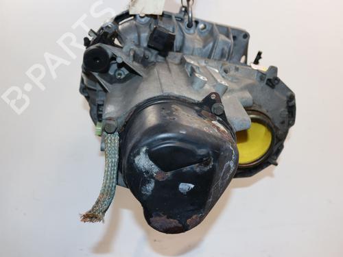 gearbox-renault-clio-i-bc57_-5357_-1990-1991-1992-1993-1994-1995-1996-1997-1998-1999-29293871 main image