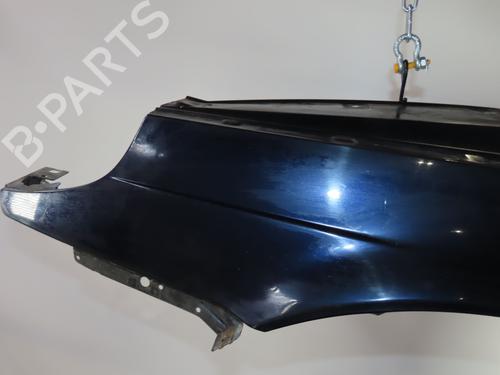 Used Left front fenders SAAB 9-5 (YS3E) 2.3 t (185 hp) 18249079