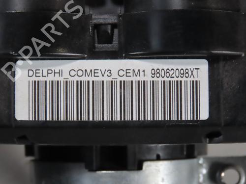 Steering column stalk CITROËN BERLINGO MULTISPACE (B9) 1.6 BlueHDi 100 | BP35970717I23 - Image 6