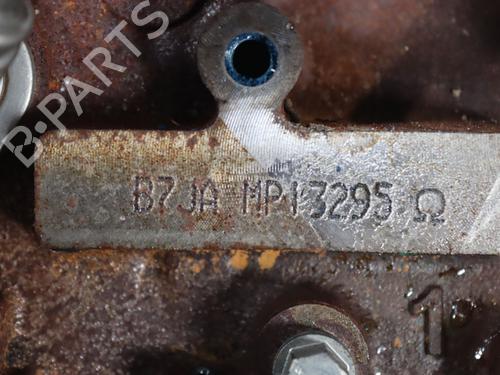 Engine FORD PUMA (J2K, CF7) 1.0 EcoBoost | BP39660025M1 - Image 5